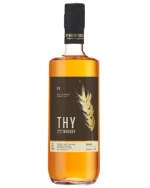 Flaske af Thy Whisky PX Cask Strength 2024 Limited Edition Dansk Single Malt Whisky fadstyrke
